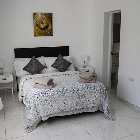 Cala Blanca 85 Villa Jávea Exteriör bild