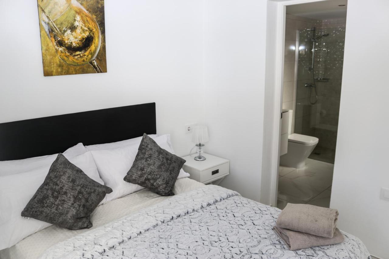 Cala Blanca 85 Villa Jávea Exteriör bild