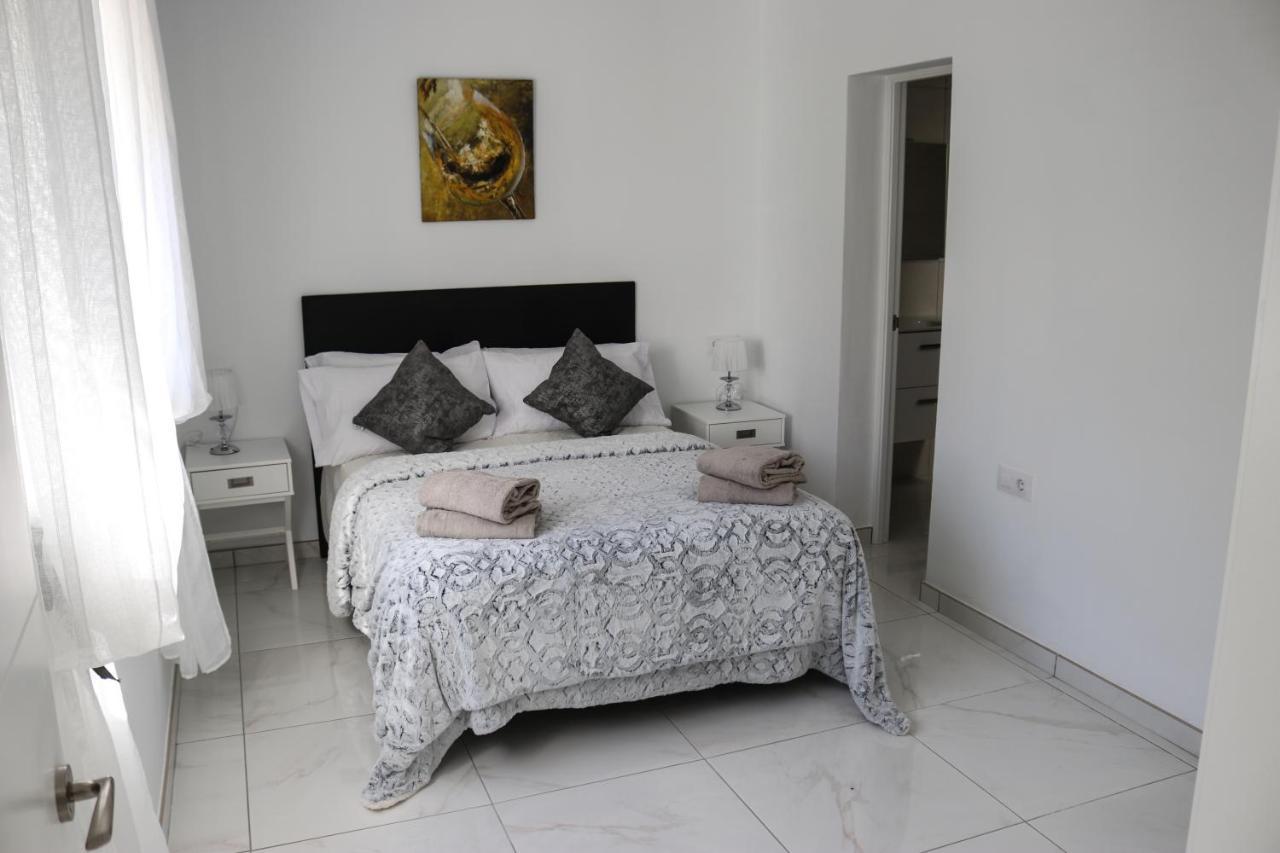 Cala Blanca 85 Villa Jávea Exteriör bild