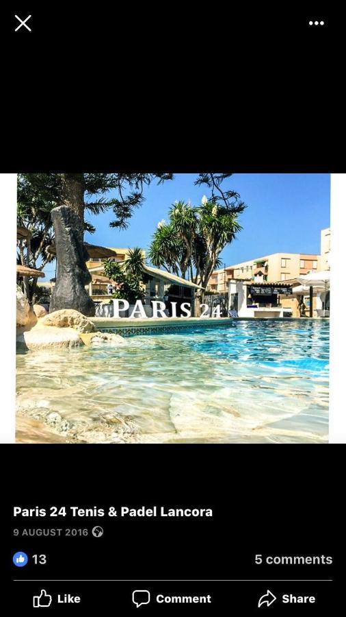 Cala Blanca 85 Villa Jávea Exteriör bild